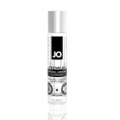 Cиликоновый лубрикант JO Personal Premium Lubricant - 30 мл. - System JO - купить с доставкой в Твери