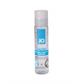 Лубрикант на водной основе JO Personal Lubricant H2O - 30 мл. - System JO - купить с доставкой в Твери