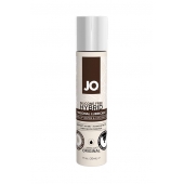Водно-масляный лубрикант JO Silicon free Hybrid Lubricant ORIGINAL- 30 мл. - System JO - купить с доставкой в Твери