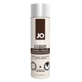 Лубрикант водно-масляный JO Hybrid Lubricant ORIGINAL - 120 мл. - System JO - купить с доставкой в Твери