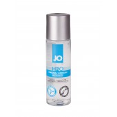 Нейтральный лубрикант на водной основе JO Personal Lubricant H2O - 60 мл. - System JO - купить с доставкой в Твери