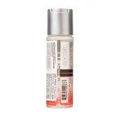 Возбуждающий лубрикант на силиконовой основе JO Personal Premium Lubricant  Warming - 60 мл. - System JO - купить с доставкой в Твери