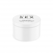 Массажная свеча для всего тела Slow Sex - 50 гр. - Bijoux Indiscrets - купить с доставкой в Твери
