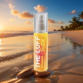 Интимный гель на водной основе Afrodisia Tantra - 75 мл. - THE LUFF - купить с доставкой в Твери