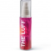 Интимный гель на водной основе Afrodisia Provocateur - 75 мл. - THE LUFF - купить с доставкой в Твери