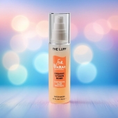 Интимный гель-сыворотка на водной основе Organic Vitamin Bomb - 75 мл. - THE LUFF - купить с доставкой в Твери