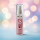 Интимный гель-сыворотка на водной основе Booster 2 - 75 мл. - THE LUFF - купить с доставкой в Твери