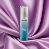 Интимный гель на водной основе Hybrid - 75 мл. - THE LUFF - купить с доставкой в Твери