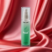 Интимный гель на водной основе Natural - 75 мл. - THE LUFF - купить с доставкой в Твери