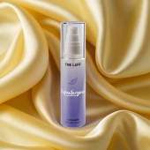 Интимный гель на водной основе Hypoallergenic - 75 мл. - THE LUFF - купить с доставкой в Твери