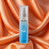 Интимный гель на водной основе Nude - 75 мл. - THE LUFF - купить с доставкой в Твери