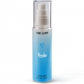 Интимный гель на водной основе Nude - 75 мл. - THE LUFF - купить с доставкой в Твери