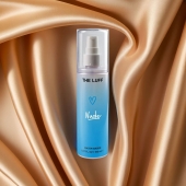 Интимный гель на водной основе Nude - 150 мл. - THE LUFF - купить с доставкой в Твери