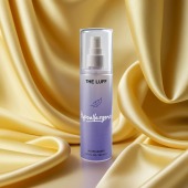 Интимный гель на водной основе Hypoallergenic - 150 мл. - THE LUFF - купить с доставкой в Твери