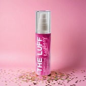 Интимный гель на водной основе Afrodisia Raspberry - 75 мл. - THE LUFF - купить с доставкой в Твери