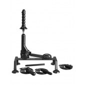 Секс-машина Body Dock Pro - Pipedream - купить с доставкой в Твери