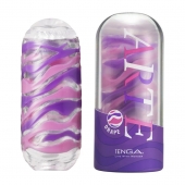 Мастурбатор Tenga Arte Drape - Tenga - в Твери купить с доставкой
