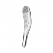 Лейка для душа Massage Hand Shower с 2 сменными насадками - Aisnn - купить с доставкой в Твери