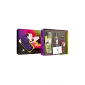 Подарочный набор Fruity Kisses из 3 предметов - Shunga - купить с доставкой в Твери