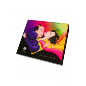 Подарочный набор Fruity Kisses из 3 предметов - Shunga - купить с доставкой в Твери