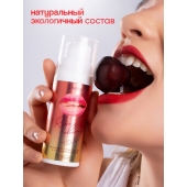 Интимная гель-смазка Shefox Premium «Спелая вишня» - 50 мл. - Shefox - купить с доставкой в Твери