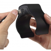 Набор Tenga Cup Vibrator 1st Set: вибратор Cup Vibrator, мастурбатор Original Vacuum Cup, мастурбатор Premium Original Vacuum Cup - Tenga - в Твери купить с доставкой