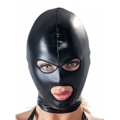 Маска на голову Head Mask black - Orion - купить с доставкой в Твери