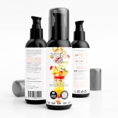 Лубрикант для орального секса SGAN со вкусом коктейля «Секс на пляже» - 100 мл. - SGAN - купить с доставкой в Твери