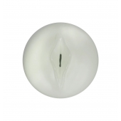Люминесцентный мастурбатор-вагина FeelGlow Stroker - Kiiroo - в Твери купить с доставкой