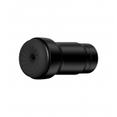 Черный мастурбатор Feel Pocket Stroker - Kiiroo - в Твери купить с доставкой