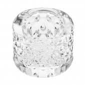 Прозрачный сквозной мастурбатор Cole - Baile - в Твери купить с доставкой