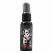 Съедобный гель Erotist Sweet Provocation Watermelon - 30 мл. - Erotist Lubricants - купить с доставкой в Твери