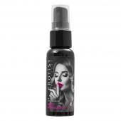 Съедобный гель Erotist Sweet Provocation Grapes - 30 мл. - Erotist Lubricants - купить с доставкой в Твери