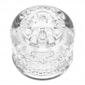 Прозрачный мастурбатор Cory - Baile - в Твери купить с доставкой