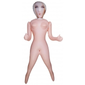 Надувная секс-кукла Monika - Boys of Toys - в Твери купить с доставкой