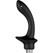 Набор из 2 насадок для анального душа Shower Douche Duo Kit Beginner - Nexus Range - купить с доставкой в Твери