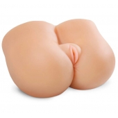 Мастурбатор-полуторс F*ck Me Silly Petite - Pipedream - в Твери купить с доставкой