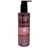 Лубрикант на водной основе Pleasure Lab с ароматом бабл-гам - 250 мл. - Pleasure Lab - купить с доставкой в Твери