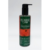 Лубрикант на водной основе Pleasure Lab с ароматом арбуза - 250 мл. - Pleasure Lab - купить с доставкой в Твери