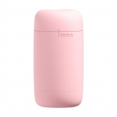 Розовый мастурбатор Tenga Puffy - Tenga - в Твери купить с доставкой