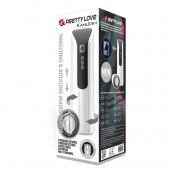 Мастурбатор с вибрацией и ротацией Kahleah - Baile - в Твери купить с доставкой