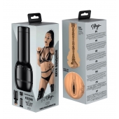 Мастурбатор-вагина FeelReya Stroker - Kiiroo - в Твери купить с доставкой