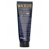 Интимный гель на водной основе MAXUS Peaceful Oasis - 75 мл. - Maxus - купить с доставкой в Твери