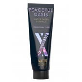 Интимный гель на водной основе MAXUS Peaceful Oasis - 75 мл. - Maxus - купить с доставкой в Твери
