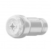 Мастурбатор Feel Pocket Stroker Crystal - Kiiroo - в Твери купить с доставкой