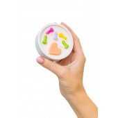 Интерьерная свеча «Романтический вечер» - 80 гр. - Pecado - купить с доставкой в Твери