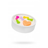 Интерьерная свеча «Романтический вечер» - 80 гр. - Pecado - купить с доставкой в Твери