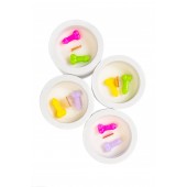 Ароматическая свеча «Регулярный секс» - Pecado - купить с доставкой в Твери