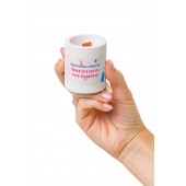 Ароматическая свеча «Богатый мужик» - Pecado - купить с доставкой в Твери