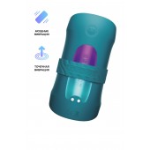 Нереалистичный мастурбатор Gush 2 - Lovense - в Твери купить с доставкой